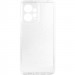 Фото TPU чехол Nova для Xiaomi Redmi Note 12 4G (Clear) на vchehle.ua