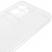 TPU чехол Nova для Xiaomi Redmi Note 12 4G (Clear) в магазине vchehle.ua