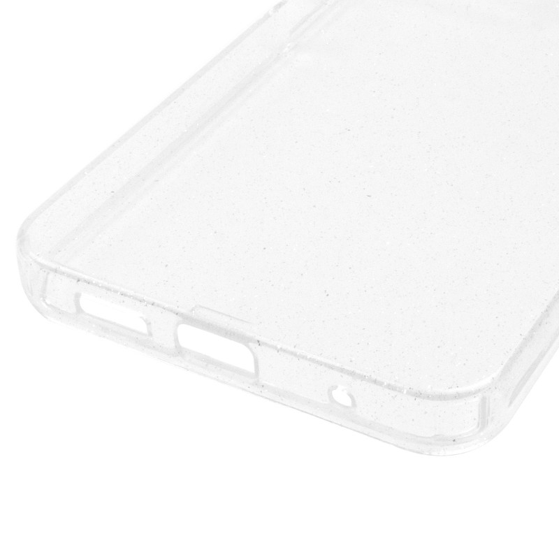 Купить TPU чехол Nova для Xiaomi Redmi Note 12 4G (Clear) на vchehle.ua