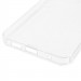 Купить TPU чехол Nova для Xiaomi Redmi Note 12 4G (Clear) на vchehle.ua