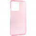 TPU чехол Nova для Xiaomi Redmi Note 12 4G (Pink)