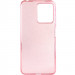 Фото TPU чехол Nova для Xiaomi Redmi Note 12 4G (Pink) в магазине vchehle.ua