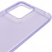 TPU чехол Nova для Xiaomi Redmi Note 12 4G (Purple) в магазине vchehle.ua