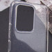 TPU чохол Nova на Xiaomi Redmi Note 14 5G (Clear) в магазині vchehle.ua