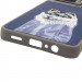 Купити TPU+PC чохол Friends на Samsung Galaxy A06 (Blue Wolf) на vchehle.ua