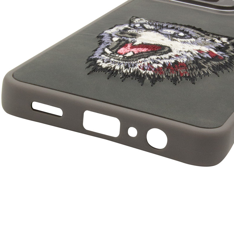 Замовити TPU+PC чохол Friends на Samsung Galaxy A06 (Grey Wolf) на vchehle.ua