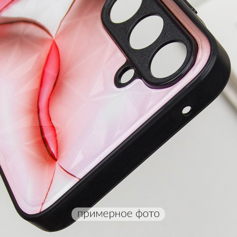 Заказать TPU+PC чехол Prisma BubbleGum для Xiaomi Redmi 13C / Poco C65 (3D Pink) на vchehle.ua