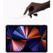 Купить TPU+PC чехол Xundd c усиленными углами для Apple iPad 10.9" (2022-24) / 11" (A16) 2025 (Черный) на vchehle.ua