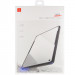 Заказать TPU+PC чехол Xundd c усиленными углами для Apple iPad 10.9" (2022-24) / 11" (A16) 2025 (Черный) на vchehle.ua