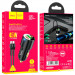Заказать Уценка АЗУ Hoco NZ6 PD45W (2Type-C/1USB) + Type-C to Lightning (Поврежденная упаковка / Black) на vchehle.ua