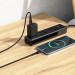 Уцінка Дата кабель Hoco X59 Victory USB to Type-C (1m) (Пошкоджене пакування / Чорний) в магазині vchehle.ua