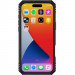 Ударопрочный чехол Serge Ring for Magnet для Apple iPhone 17 Pro (6.3") (Черный) в магазине vchehle.ua