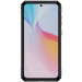 Ударостійкий чохол Serge Ring for Magnet на Samsung Galaxy A57 5G (Чорний) в магазині vchehle.ua