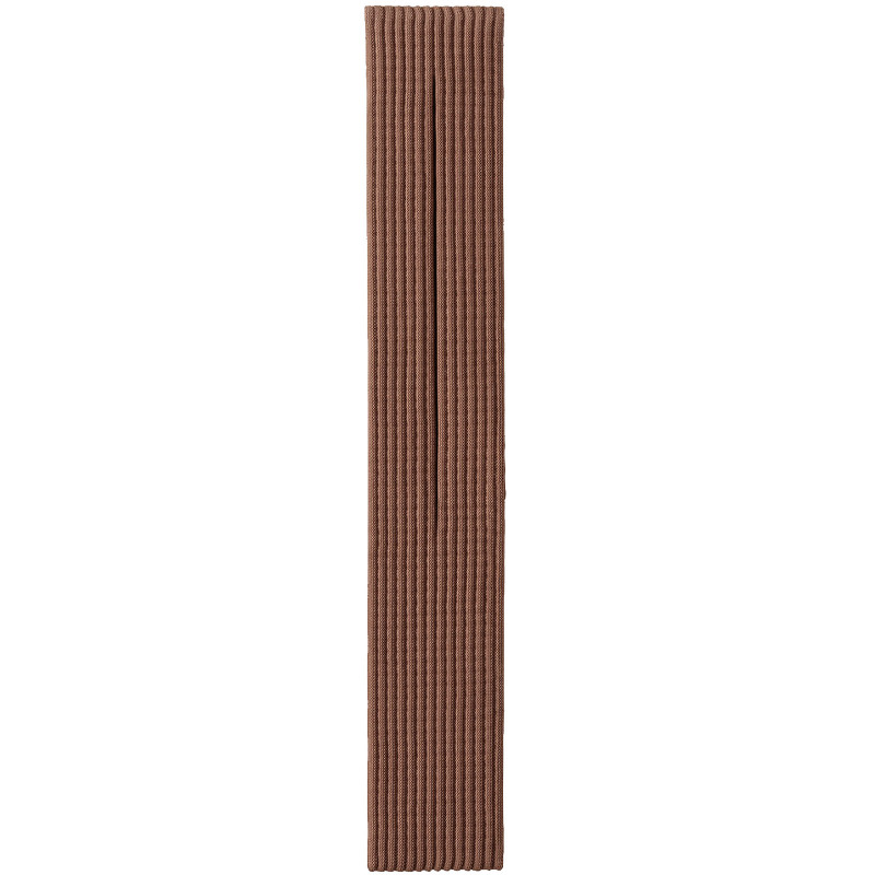 Вязаная сумка Pleated Pocket для iPhone (Size S) (Brown)