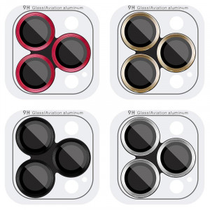 Захисне скло Metal Classic для iPhone 11 Pro