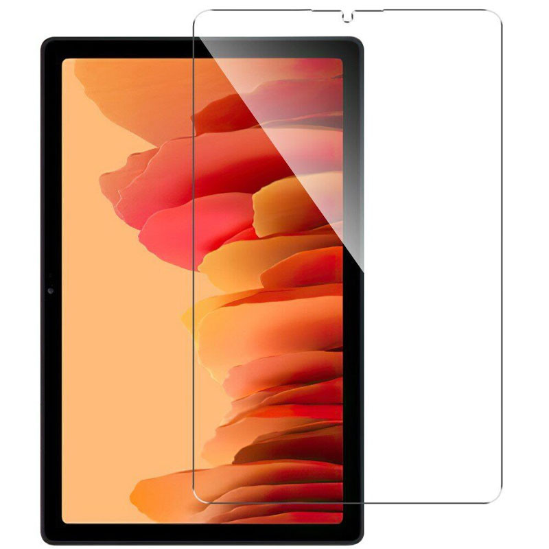Фото Захисне скло Mocolo (Pro+) на Samsung Galaxy Tab A9+ / A11+ (11'') (X210/X215) (Прозоре) на vchehle.ua