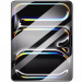 Заказать Защитное стекло Nillkin (H+ PRO) для Apple iPad Pro 13" (2024-25) / Air 13" (2024-26) (+ аппликатор) (Прозрачный) на vchehle.ua