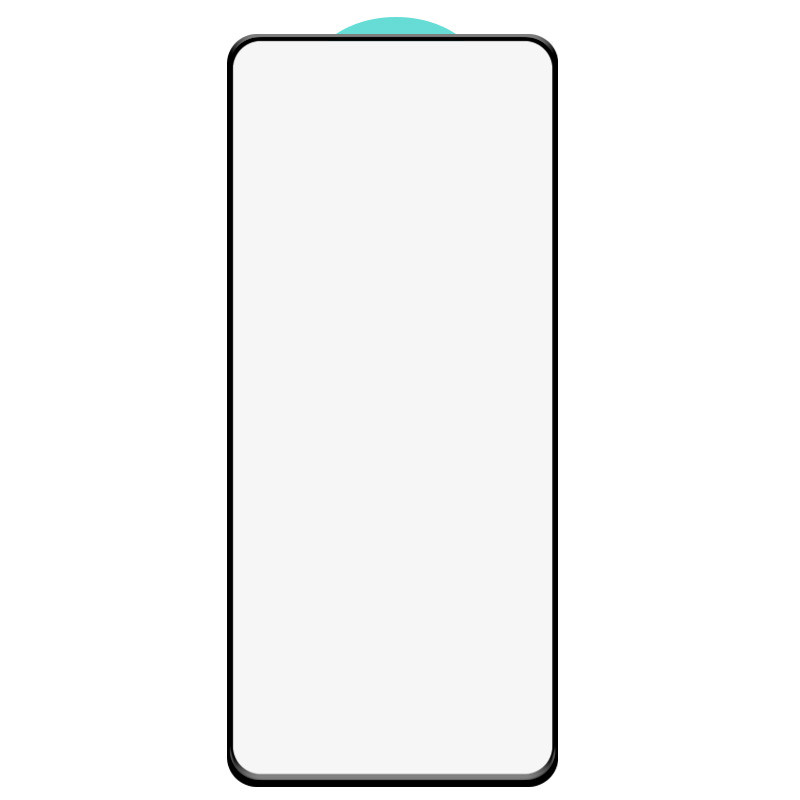 Фото Захисне скло SKLO 3D на Xiaomi Redmi 12 / 13 / Poco M6 Pro 5G / M6 4G (Чорний) на vchehle.ua