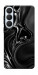 Чохол Black Liquid для Galaxy S26+
