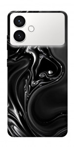 Чохол Black Liquid для Galaxy S26 Edge