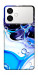 Чохол Blue Bubbles для Galaxy S26 Edge