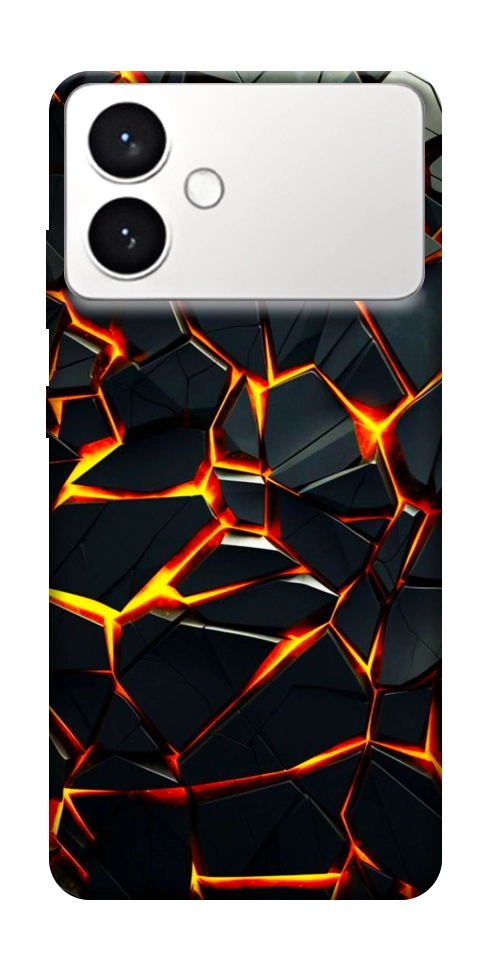 Чохол Lava для Galaxy S26 Edge
