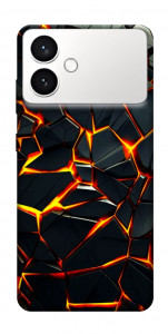 Чохол Lava для Galaxy S26 Edge