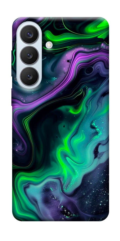 Чехол Neon Fuel для Galaxy S26+