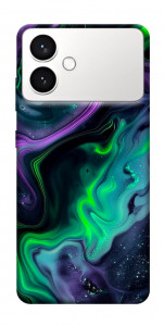 Чохол Neon Fuel для Galaxy S26 Edge