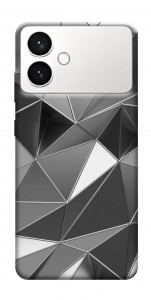 Чохол Silver для Galaxy S26 Edge