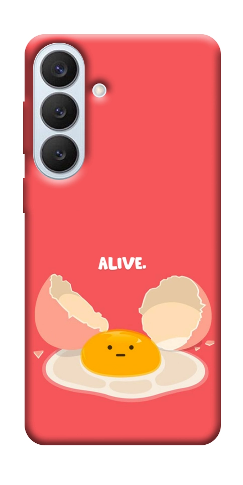 Чохол Alive Egg для Galaxy S26+