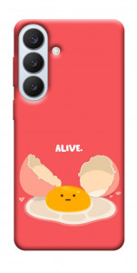 Чохол Alive Egg для Galaxy S26+