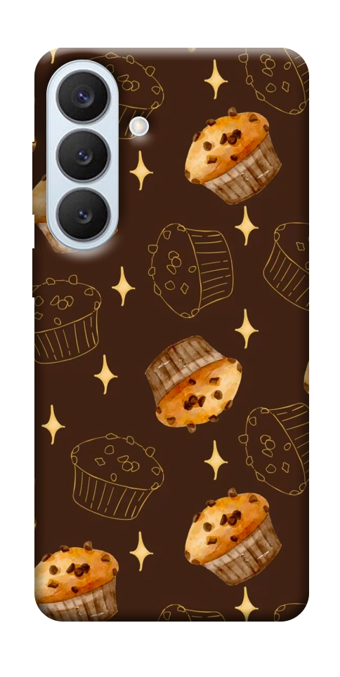 Чехол Chocolate muffins для Galaxy S26+