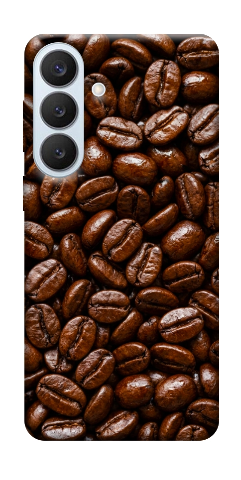 Чохол Coffee beans для Galaxy S26+