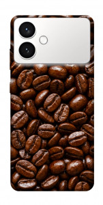 Чохол Coffee beans для Galaxy S26 Edge