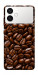 Чохол Coffee beans для Galaxy S26 Edge