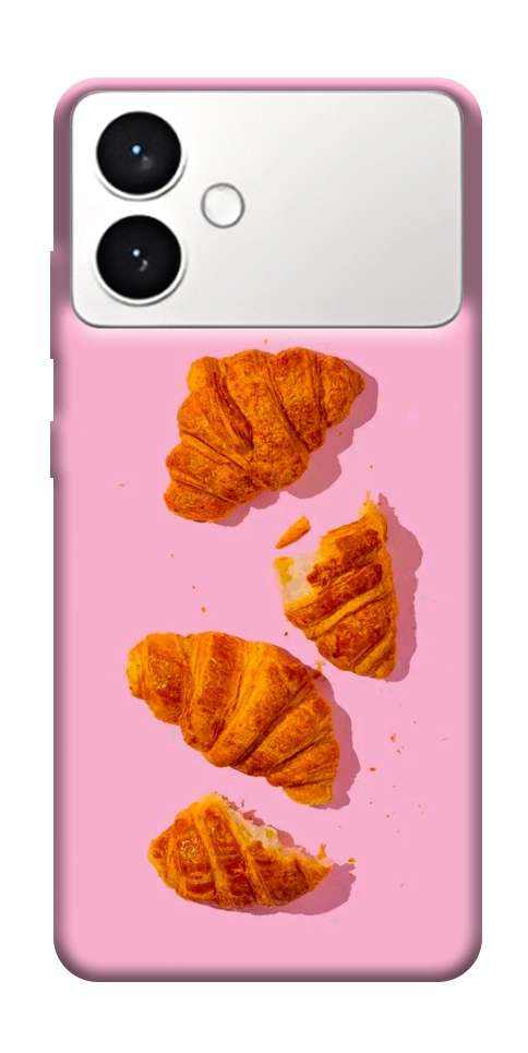 Чохол Croissant для Galaxy S26 Edge