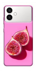 Чохол Glowing fig для Galaxy S26 Edge