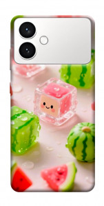 Чохол Happy watermelon для Galaxy S26 Edge