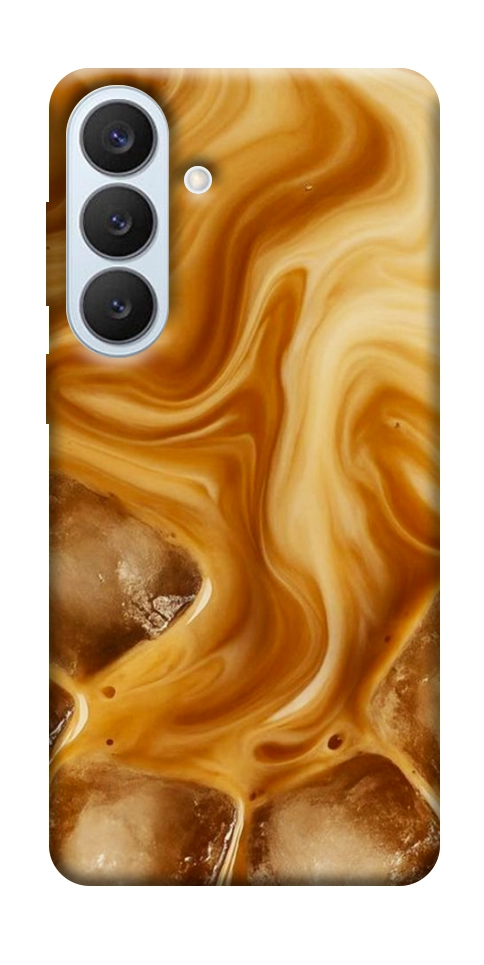 Чехол Ice coffee для Galaxy S26+