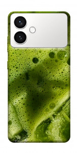 Чохол Ice matcha для Galaxy S26 Edge