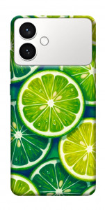 Чохол Juicy lime для Galaxy S26 Edge