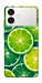 Чехол Juicy lime для Galaxy S26 Edge
