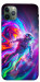 Чохол Astronaut fly для iPhone 11 Pro Max