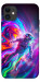Чохол Astronaut fly для iPhone 11