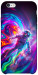 Чехол Astronaut fly для iPhone 6