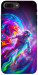 Чехол Astronaut fly для iPhone 7 Plus