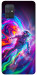 Чохол Astronaut fly для Galaxy A71 (2020)