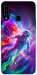 Чохол Astronaut fly для Galaxy A20s (2019)
