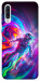 Чохол Astronaut fly для Galaxy A50 (2019)